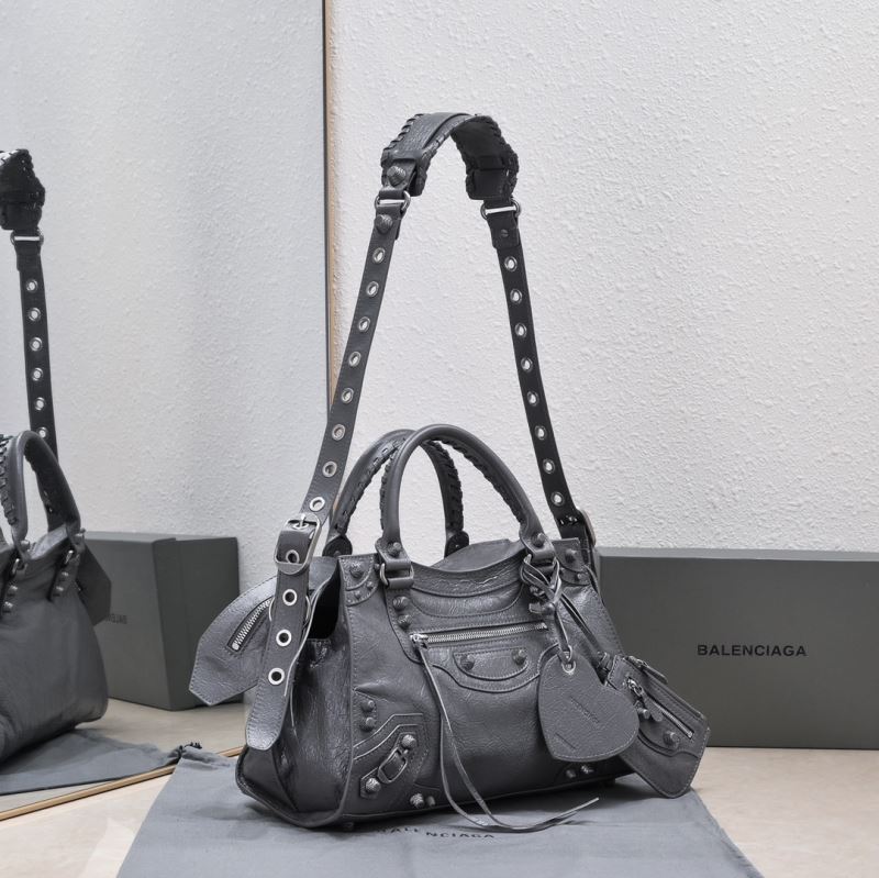 Balenciaga Classic City Bags